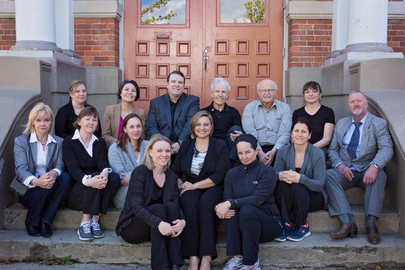 Restorative Dentistry Kamloops Doctors Thompson Valley Dental