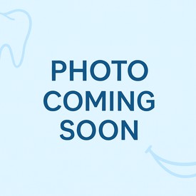 Portrait of Dr Isabella LaRocco