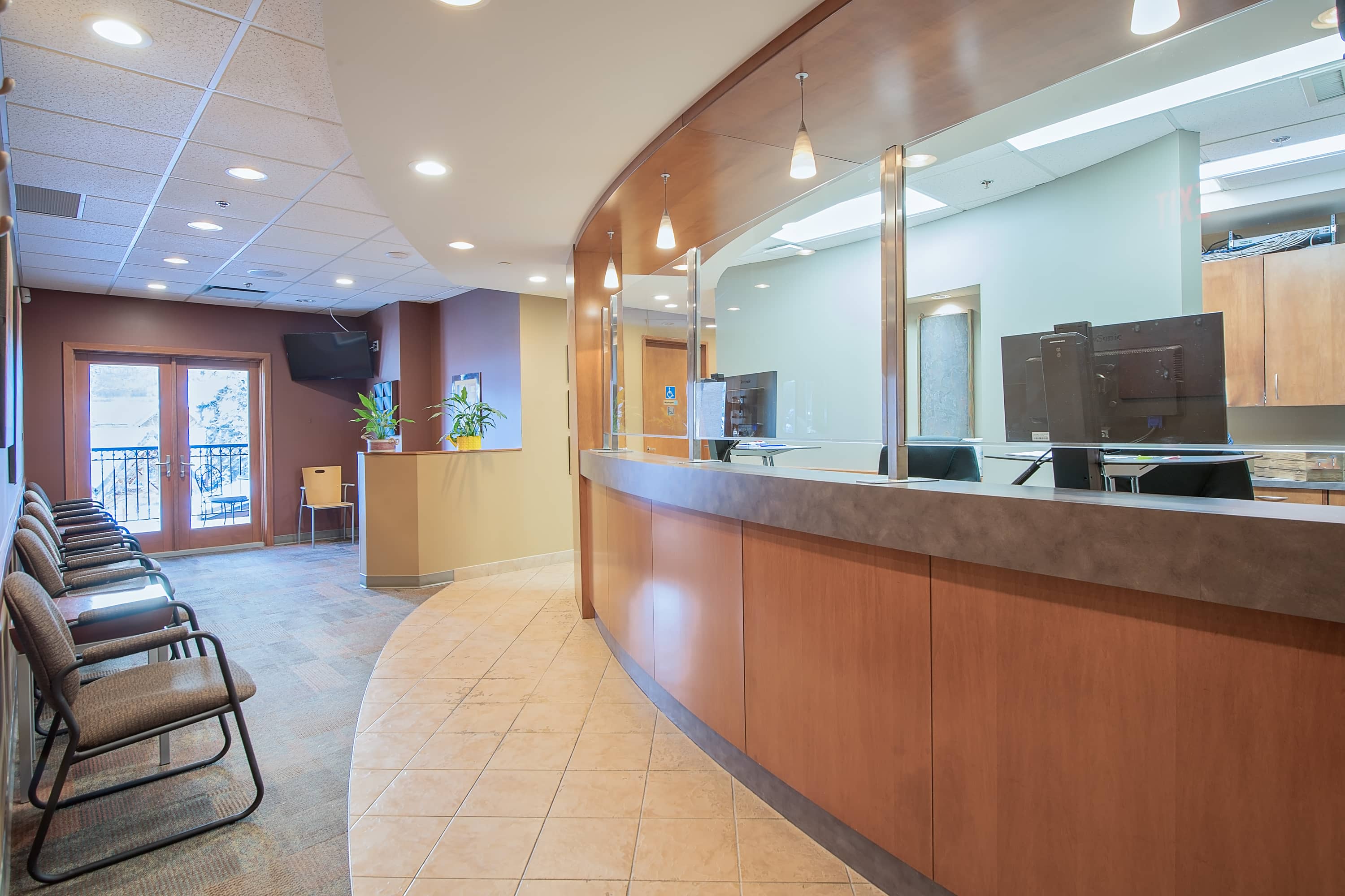 Office Tour Canmore Dentistry Canmore, AB Dentist