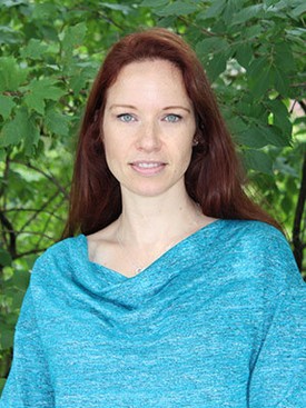 Portrait of Mr Desiree Moore,