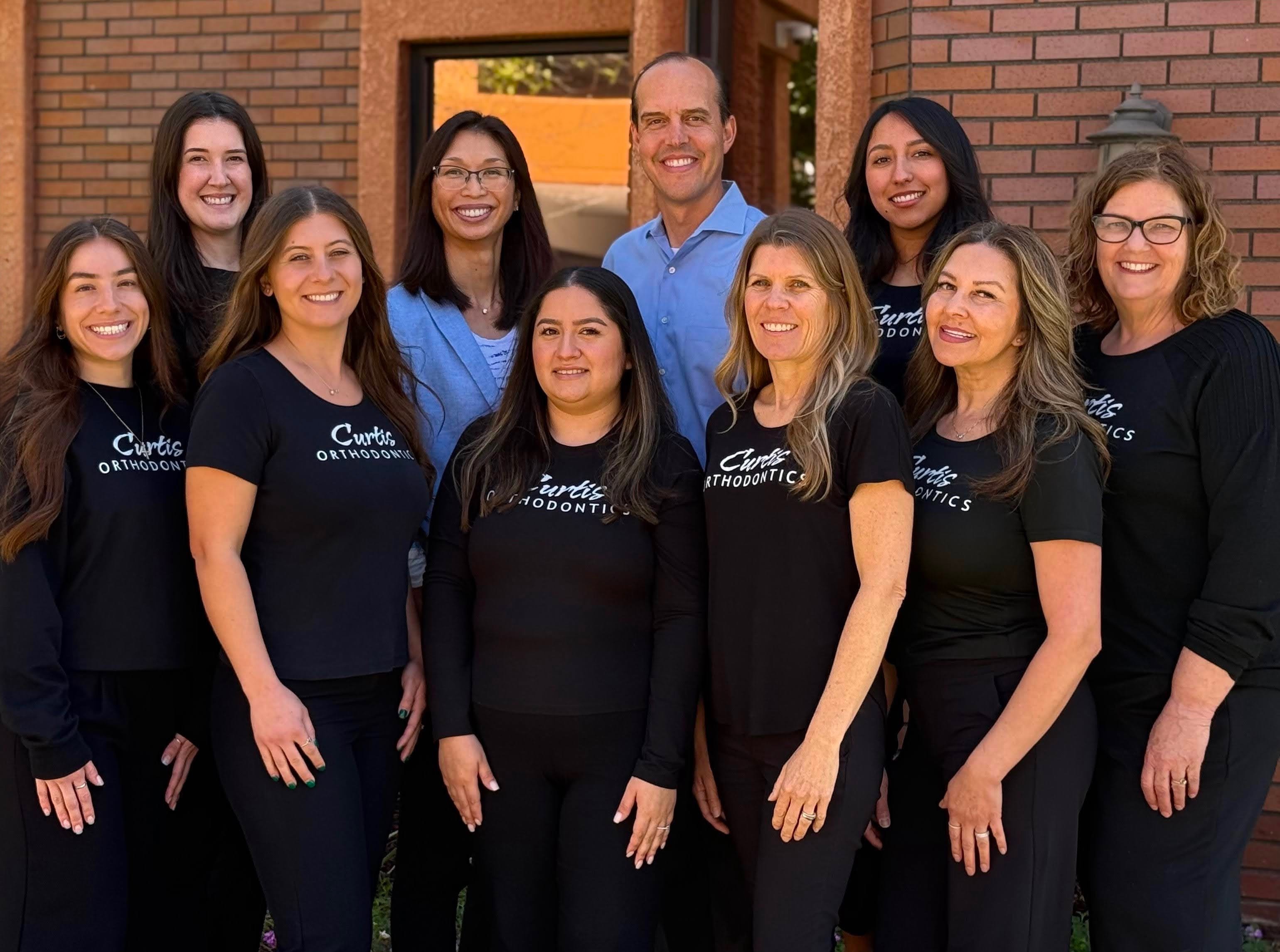 Orthodontist in Brea, CA | Curtis Orthodontics | Orthodontist Brea, orthodontics clinic in Brea, CA — photo 5 of 8