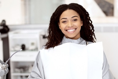 Contact Our Dental Practice in Cadillac — Dental clinic in Cadillac, MI — photo 6